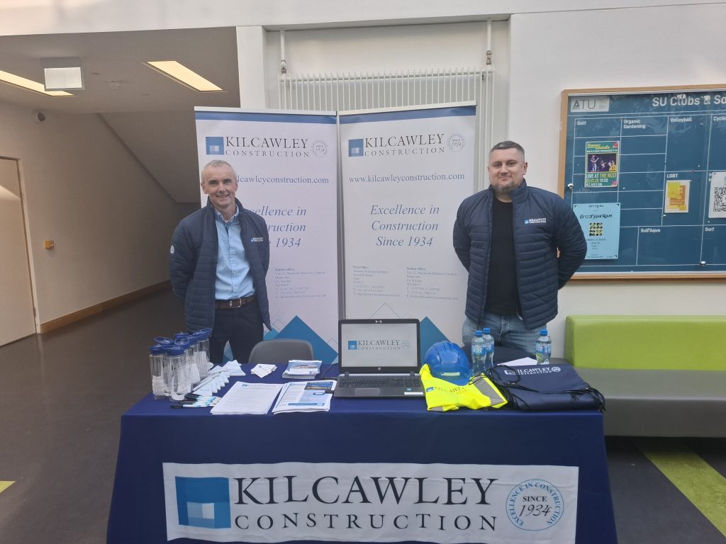 ATU Sligo – “Meet the Employers”