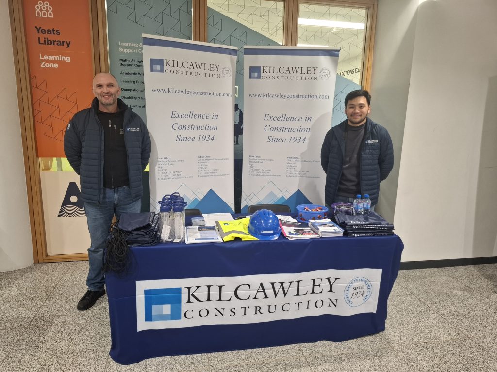 Meet the Employer – Civil Engineering Apprenticeships