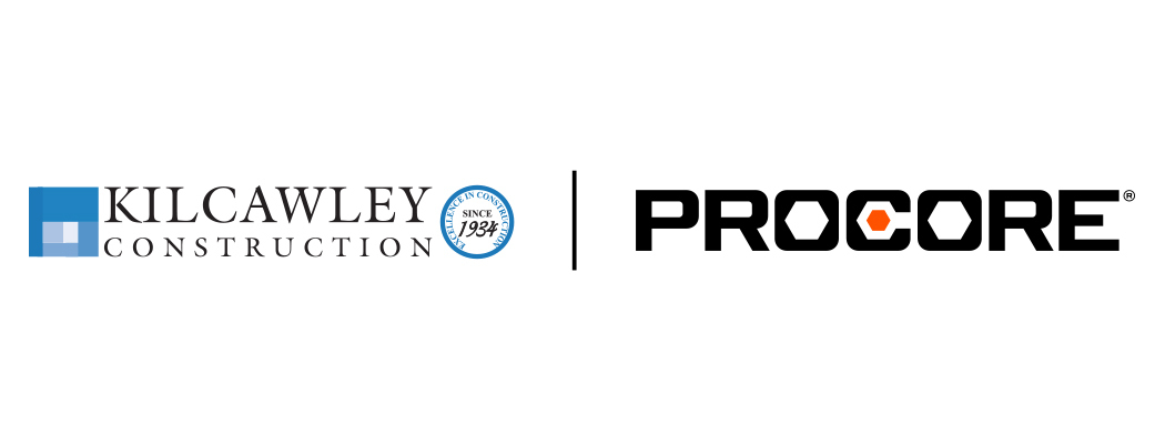 Kilcawley_Procore_logo_lockup