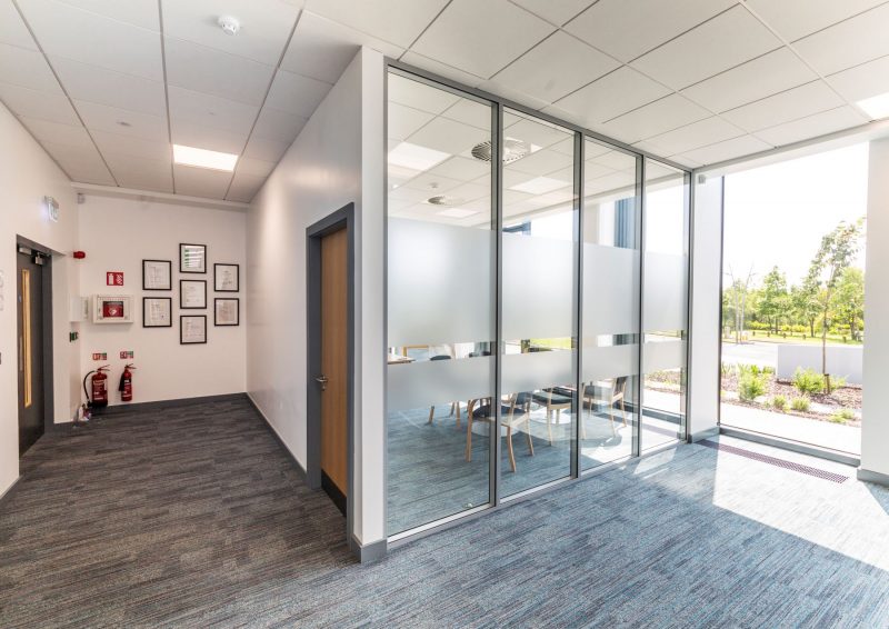 Abbvie Fit-Out 27