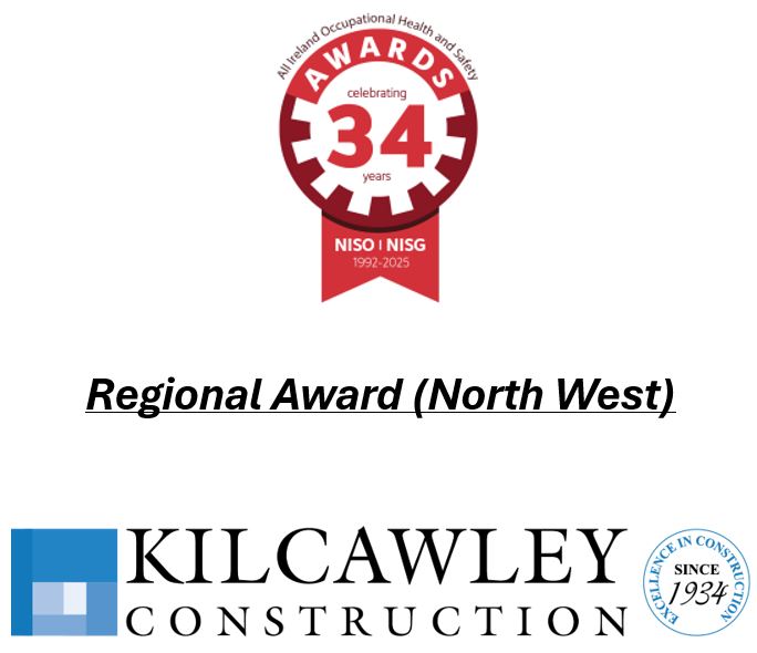NISO Awards 2025