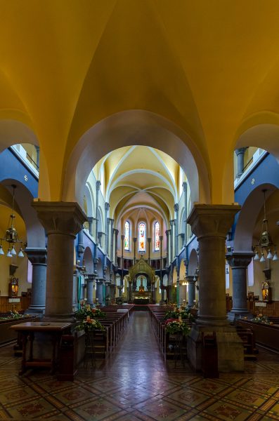 Cathedral Interior (10)