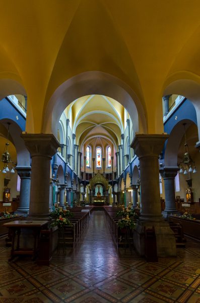 Cathedral Interior (11)