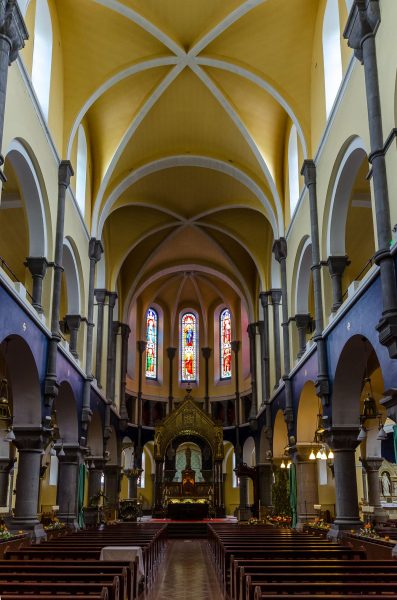 Cathedral Interior (12)