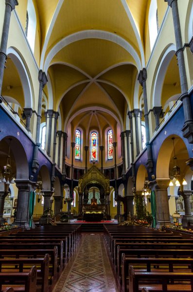 Cathedral Interior (4)