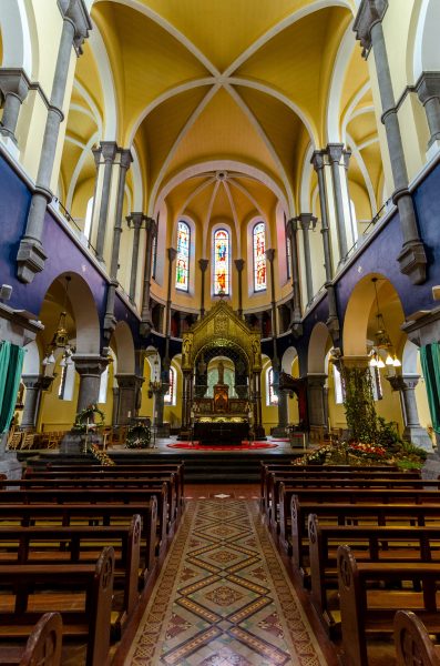 Cathedral Interior (5)