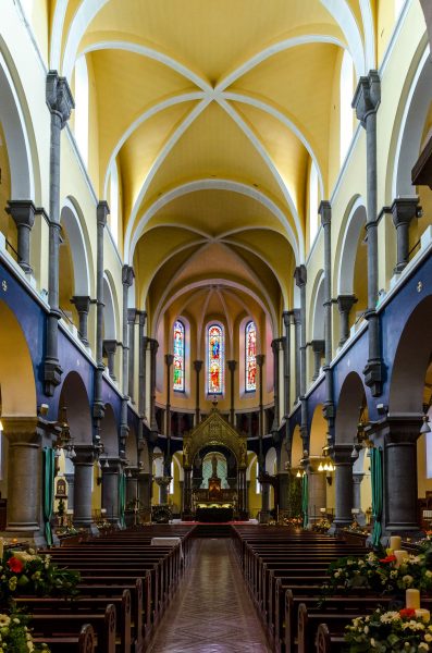 Cathedral Interior (7)