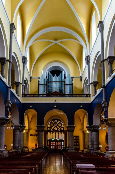 Cathedral Interior (8)