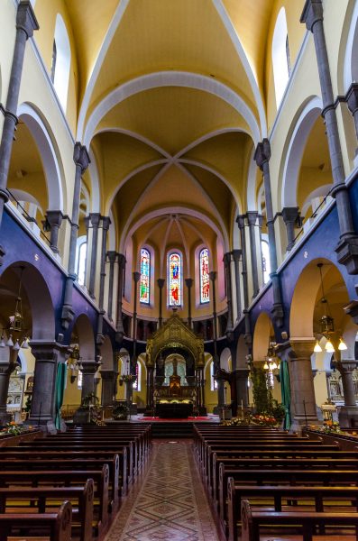 Cathedral Interior (9)