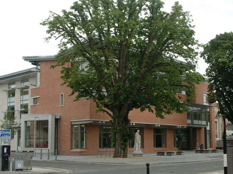 Cavan Library (2)