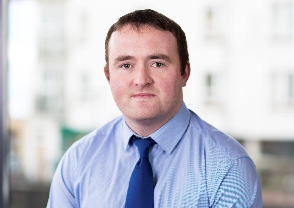 Our People – Kilcawley Construction