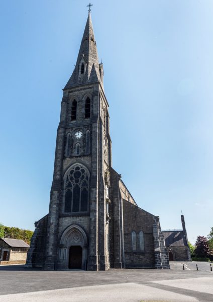 St Nathys Ballaghadereen 12