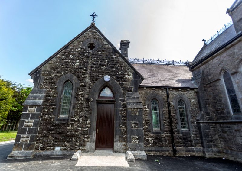 St Nathys Ballaghadereen 16