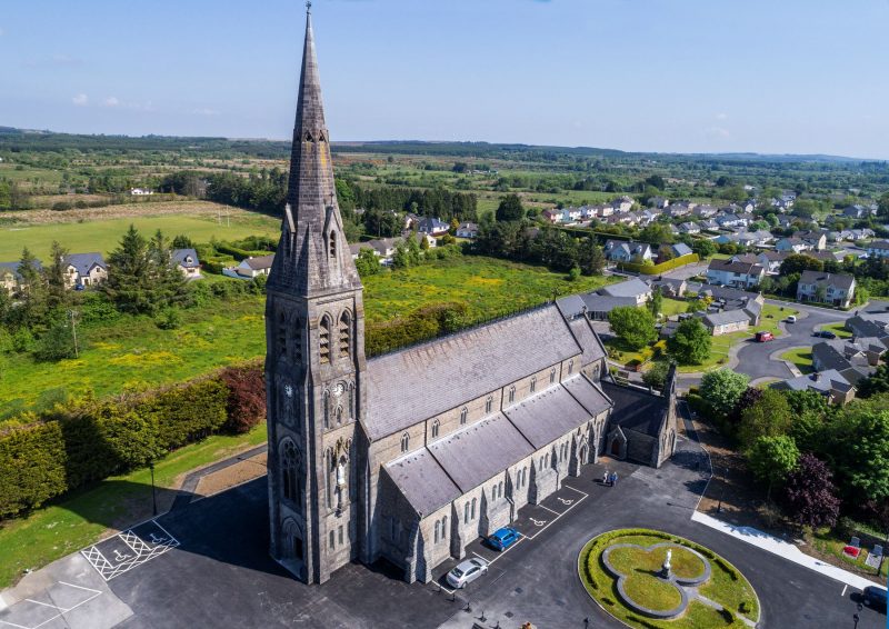 St Nathys Ballaghadereen 20