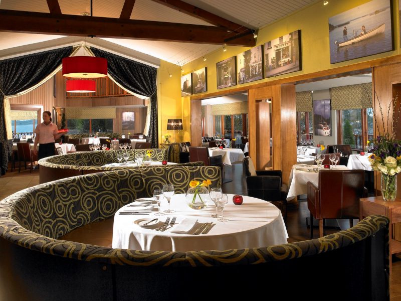 Wineport Lodge - Restaurant